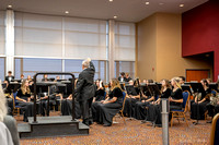 Hoover HS Symphonic Band-2022/12/03 @ OBDC-U of Akron