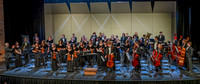 North Canton HS Orchestra