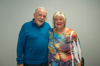 Dick & Dianne Royer 60th Wedding Anniersary