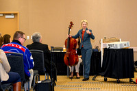 Teaching Cello in the Orchestra Classroom-Margaret Selby