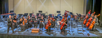 North Canton HS Chamber Orchestra