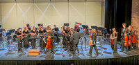 North Canton HS String Orchestra