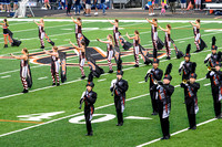 2023-08-25: Hoover FB Game