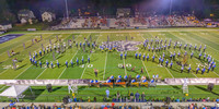 2023 Louisville Music In Motion Band Photos