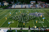 Nordonia HS Marching Band