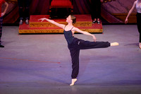 2023-12-04: Canton Ballet-Nutcracker Rehearsal