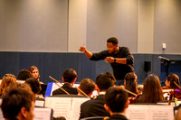 2024 All-State Orchestra Dress Rehearsal