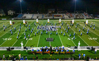 Louisville HS Marching Band